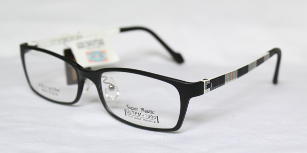 Gọng kính Super Plastic SU7015 B10